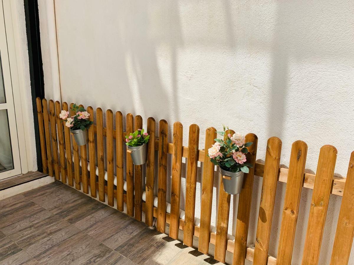 Cassis Studio エクス＝アン＝プロヴァンス エクステリア 写真